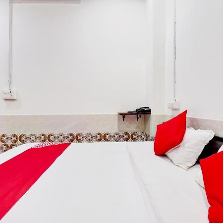 ג'ודפור Hotel O Paradise Inn מראה חיצוני תמונה