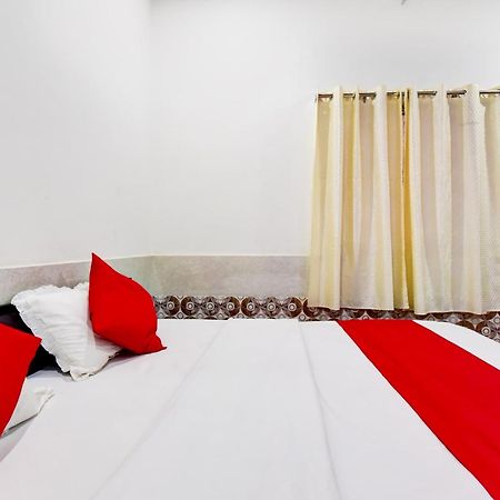 ג'ודפור Hotel O Paradise Inn מראה חיצוני תמונה