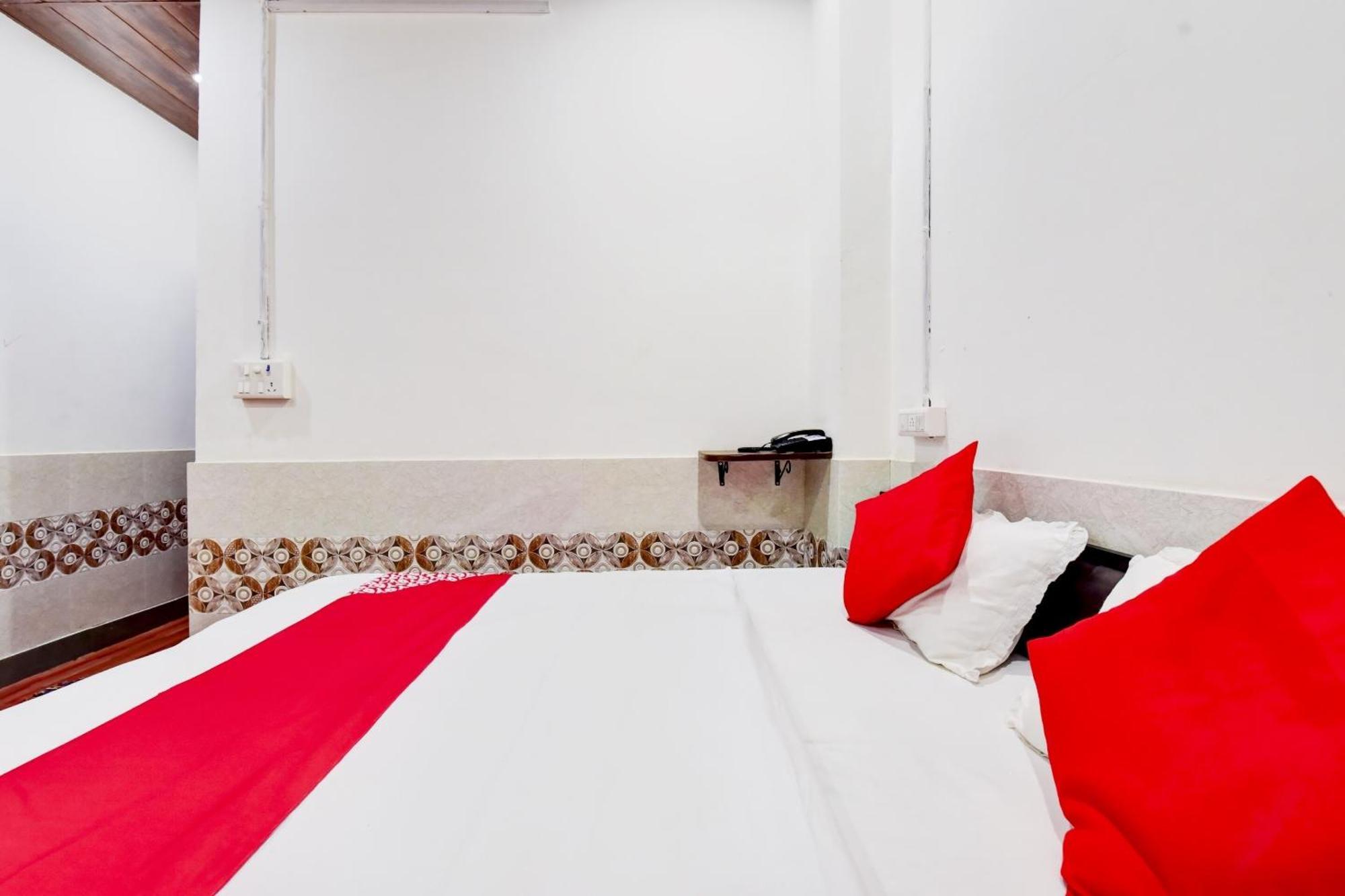 ג'ודפור Hotel O Paradise Inn מראה חיצוני תמונה