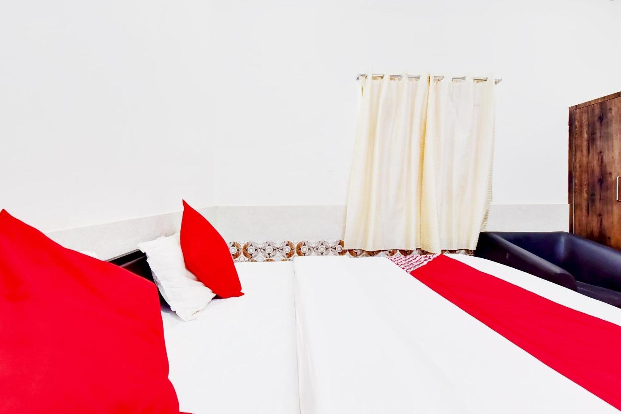 ג'ודפור Hotel O Paradise Inn מראה חיצוני תמונה