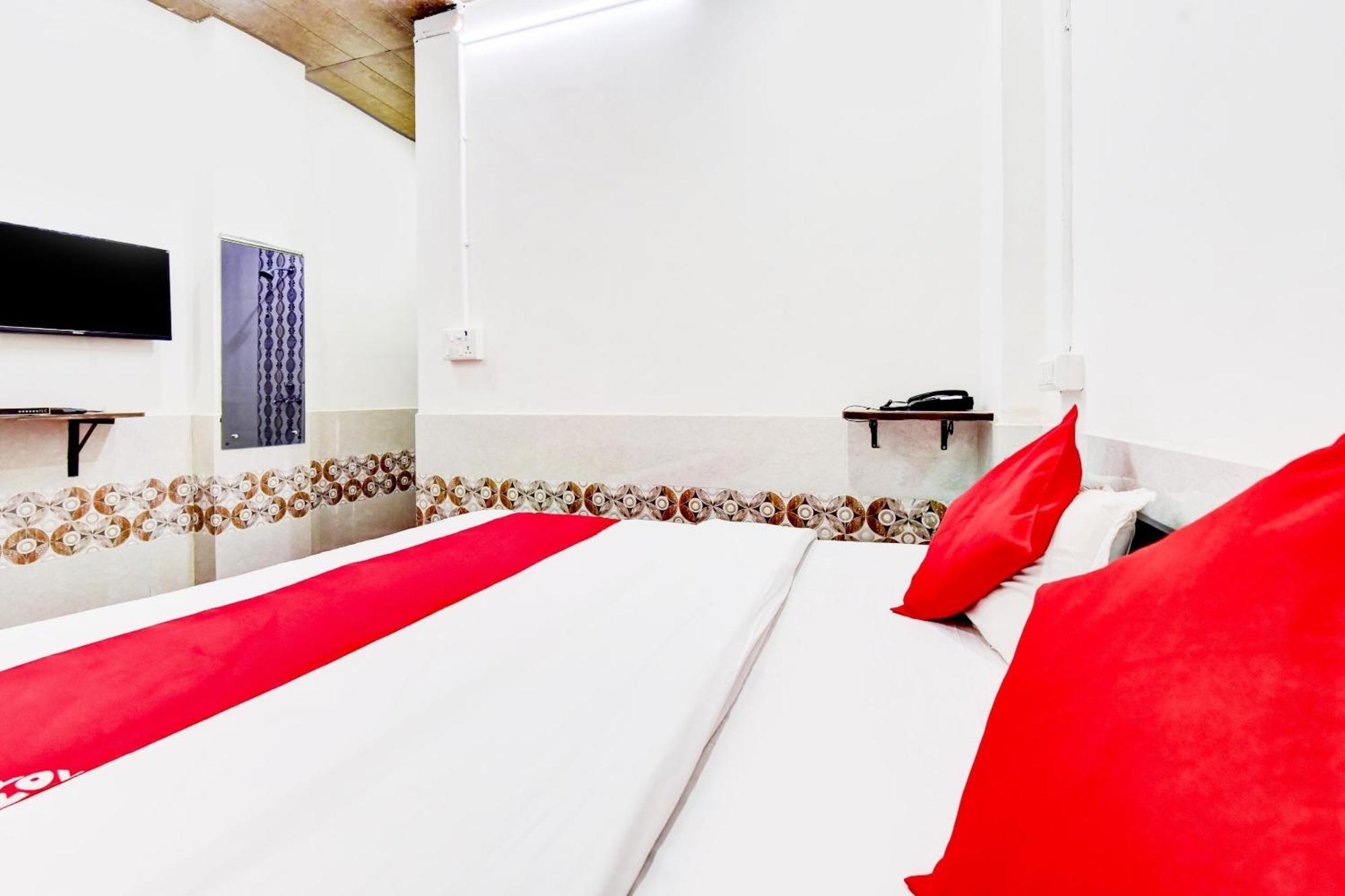 ג'ודפור Hotel O Paradise Inn מראה חיצוני תמונה